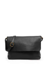 Cross Body Tas Soft Miniprix Zwart soft MD5234