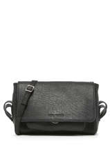Cross Body Tas Vintage Paul marius Bruin vintage 355462
