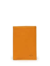 Portefeuille Katana Geel marina 753018
