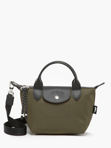 Longchamp Le pliage energy Longchamp Zwart