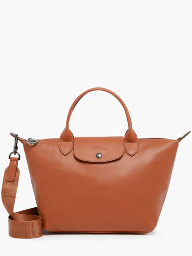 Longchamp Le pliage xtra Handtas Groen