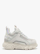 Sneakers Cld Chai Buffalo Grijs accessoires 1636099