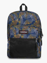 Rugzak Pinnacle Authentic Eastpak Blauw authentic K060