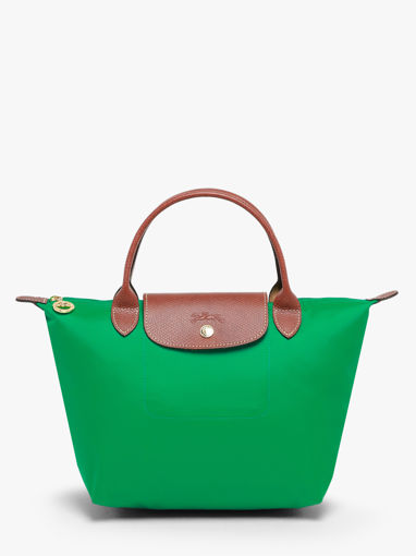 Longchamp Le pliage original Roze