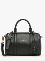Handtas Milano Ana Leder Lancaster Beige milano ana 102