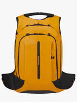 Reistas Voor Cabine Rugzak Ecodiver Samsonite Geel ecodiver 140871