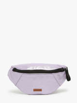 Omkeerbare Heuptasje Cabaia Violet belt bag BELTBAG