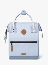 Rugzak S Adventurer Mini Cabaia Blauw adventurer S