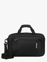 Soepele Reiskoffer Respark Respark Samsonite Zwart respark 155332