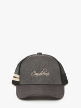 Pet Cameleon Grijs vintage urban - VIB-CAP1