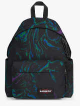 Rugzak Day Pak'r 1 Compartiment Eastpak Zwart authentic EK0A5BG4