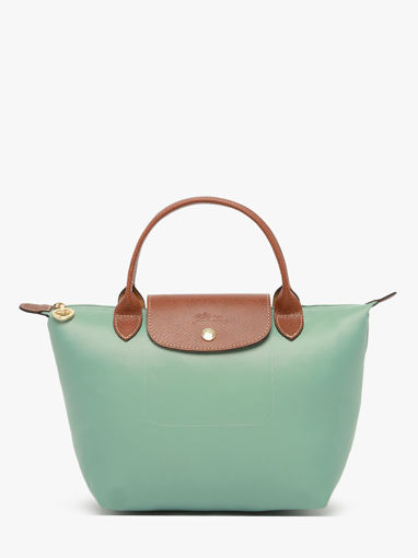 Longchamp Le pliage original Longchamp Roze