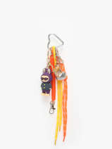 Tashengsel Miniprix Violet grigri monster MON