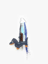 Tashengsel Miniprix Blauw access YY223010