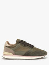 Sneakers City Los Angeles Hoff accessoires 22502009