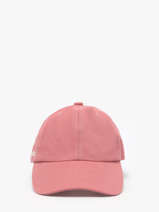 Pet Colette Gerecycleerd Katoen Rivedroite Roze timeless COLETTIM