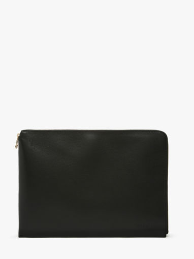 Longchamp Le foulonn Papierhouder Beige