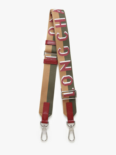 Longchamp Bandoulire ombre Juwelen Veelkleurig