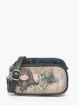 Cross Body Tas Real Anekke Beige real 41703445