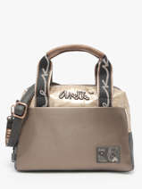 Handtassen Real Anekke Beige real 41781177