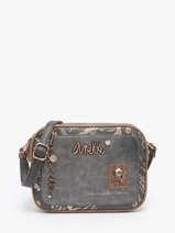 Cross Body Tas Real Anekke Blauw real 41783188