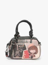 Handtas Mademoiselle Anekke Bruin mademoiselle 41801399