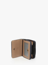 Portemonnee Anekke Beige parisian 41859903-vue-porte