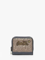 Portemonnee Anekke Beige parisian 41859903