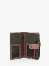 Portefeuille Anekke Bruin mademoiselle 41809907-vue-porte