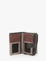 Portefeuille Anekke Bruin mademoiselle 41809912-vue-porte