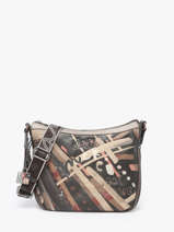 Cross Body Tas Parisian Anekke Beige parisian 41813138