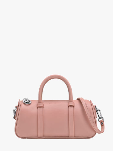Longchamp Daylong Handtas Roze