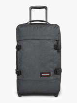 Handbagage Rugzak Eastpak Grijs authentic luggage K96L