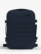 Reistas Voor Cabine Rugzak Military Cabin zero Blauw military CZ18