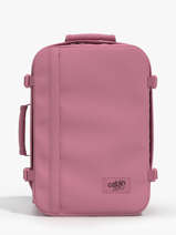 Handbagage Rugzak Cabin Lc Cabin zero Roze cabin lc CZ17