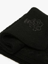 Sjaal Lauren ralph lauren textile 54P04581-vue-porte