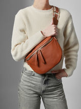 Heuptasje Miniprix Bruin sangle Z83051-vue-porte