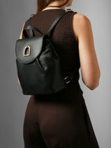 Rugzak Shadow Etrier Zwart shadow ESHA165M-vue-porte