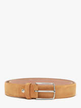 Riem Etrier Bruin bride EBRI716C