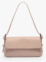 Sac Port� �paule Caviar Leder Milano Beige caviar CA25111