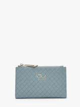 Portefeuille By byblos Blauw bliss PS81B42