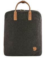 Business Rugzak Norrvage Met 15" Laptopvak Fjallraven Grijs norrvage 23332