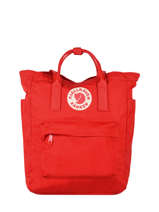 Rugzak Kanken Totepack N1 Fjallraven kanken 23710