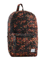 Rugzak 1 Compartiment + Pc 15'' Herschel Veelkleurig classics 10005PBG