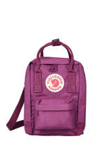 Cross Body Tas Knken Fjallraven kanken 23797