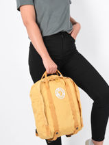 Rugzak Fjallraven kanken 23511-vue-porte