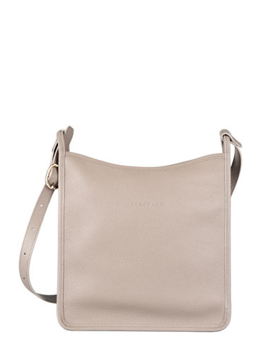 Longchamp Le foulonn Cross bodytas Beige