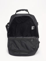 Reistas Voor Cabine Rugzak Cabin Lc Cabin zero Roze cabin lc CZ08-vue-porte