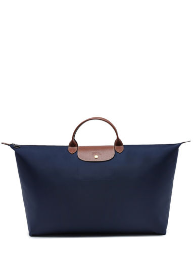 Longchamp Le pliage original Reistassen Rood