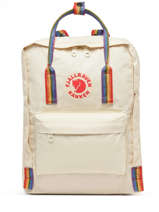 Rugzak 1 Compartiment Fjallraven Beige kanken 23620